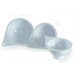 巧克力半圓球模 三件組 Hemisphere Mold 巧克力半圓球模 三件組 Hemisphere Mold