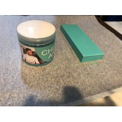 chefArt 油溶性色粉 巧克力色粉 粉綠色/100g chefArt 油溶性色粉 巧克力色粉 粉綠色/100g