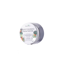 Nature Art天然色粉(黑) 50g/罐 Nature Art天然色粉(黑) 50g/罐