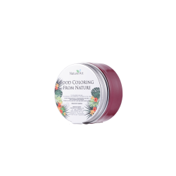 Nature Art天然色粉(紅) 50g/罐 Nature Art天然色粉(紅) 50g/罐