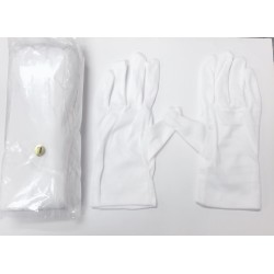 拉糖輔助棉手套10雙 拉糖輔助棉手套10雙