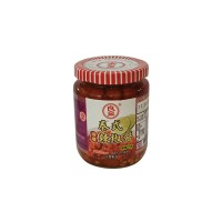 250g泰式檸檬辣椒醬 250g泰式檸檬辣椒醬