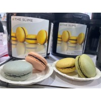 THE SLIME 素食蛋白粉500g/罐 THE SLIME 素食蛋白粉500g/罐