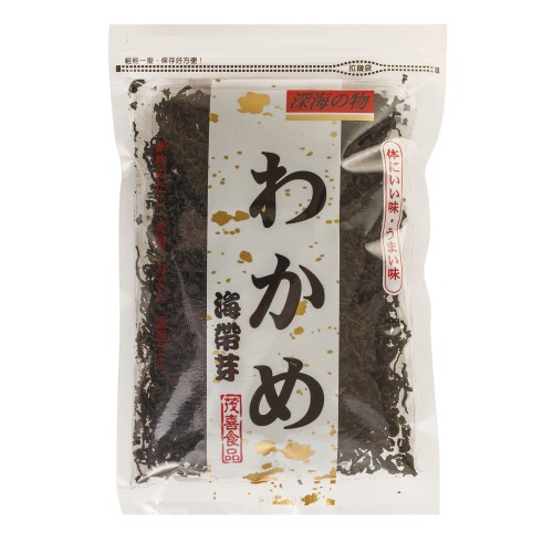 海帶芽90g/包 海帶芽90g/包