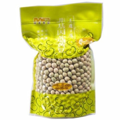 高雄九號非基因改造黃豆500g/包 高雄九號非基因改造黃豆500g/包